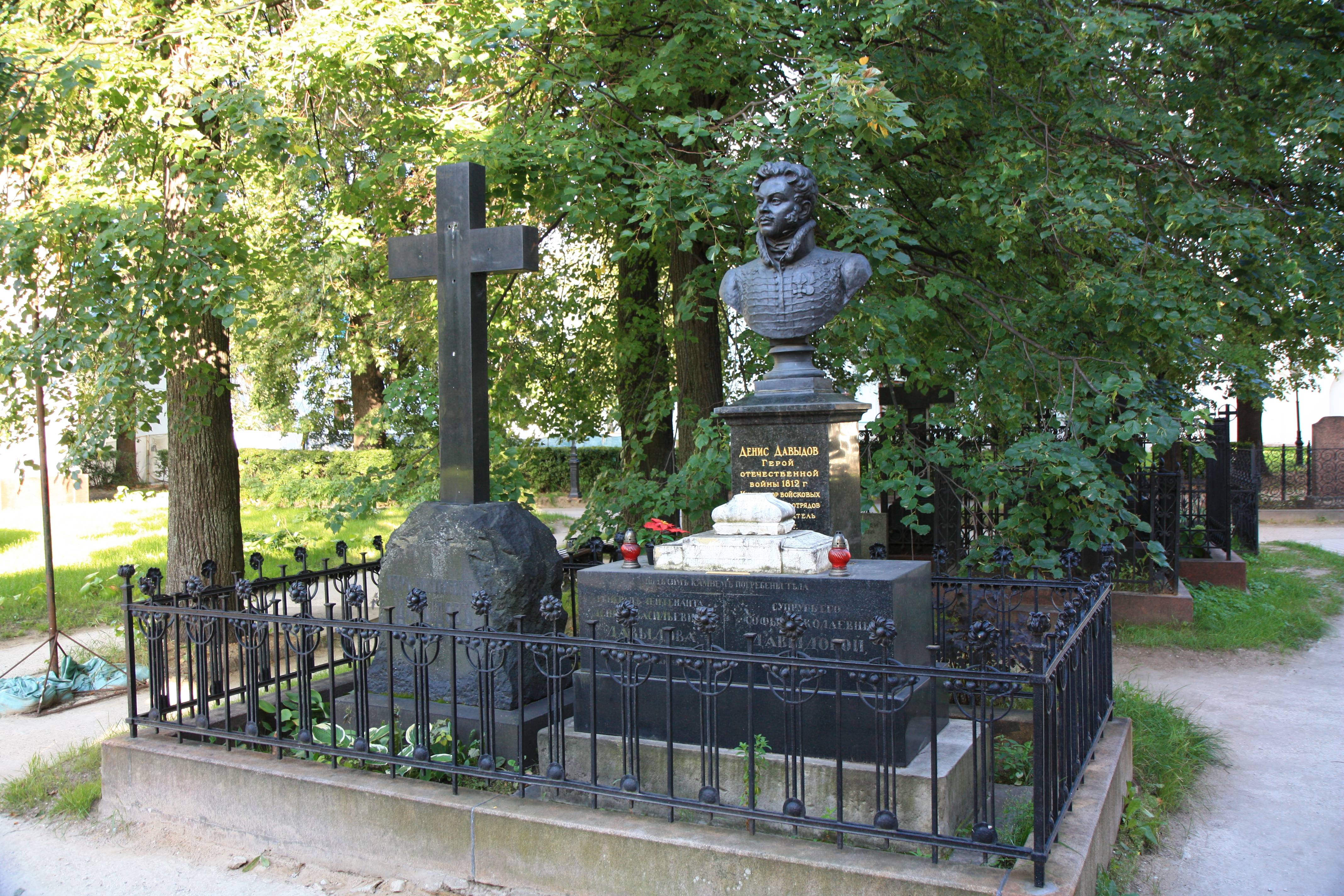 Novodevichy